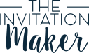 The Invitation Maker logo