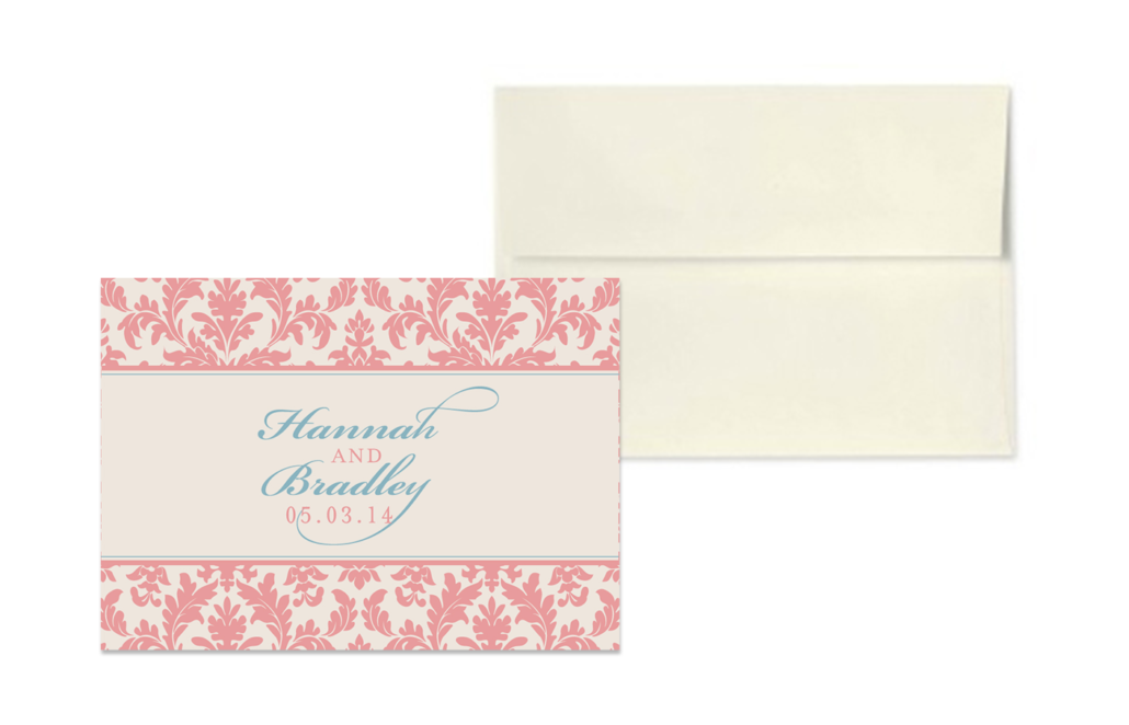 Save The Date Card | Save The Date Card Ideas For Your Wedding